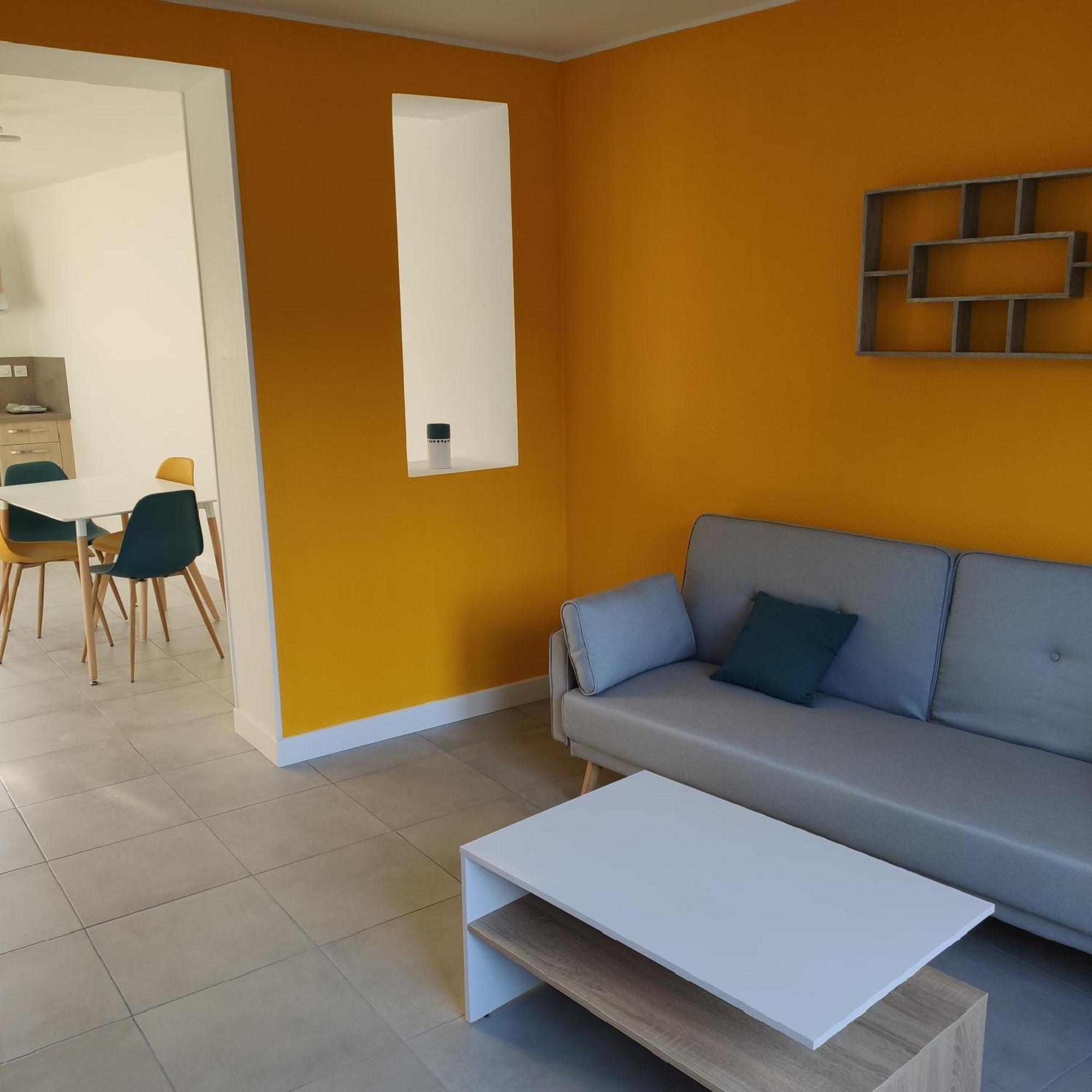 Studio Cosy avec balcon et garage privé Le Mans Exterior foto
